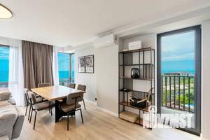 2-к квартира, посуточно, 63м2, 7/8 этаж