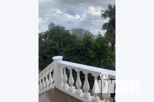 1-к квартира, посуточно, 20м2, 1/2 этаж