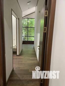 2-к квартира, посуточно, 38м2, 2/5 этаж