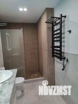 2-к квартира, посуточно, 59м2, 3/4 этаж