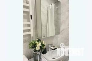 1-к квартира, посуточно, 21м2, 1/10 этаж