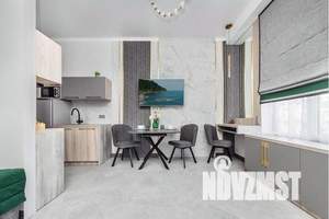 1-к квартира, посуточно, 30м2, 1/6 этаж