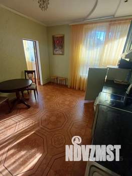 2-к квартира, посуточно, 50м2, 1/16 этаж