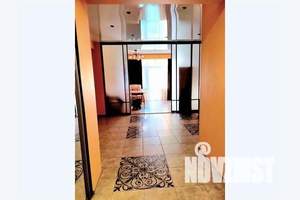 1-к квартира, посуточно, 40м2, 3/5 этаж