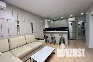 3-к квартира, посуточно, 80м2, 14/16 этаж