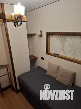 2-к квартира, посуточно, 60м2, 3/12 этаж