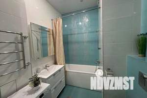 1-к квартира, посуточно, 37м2, 11/13 этаж