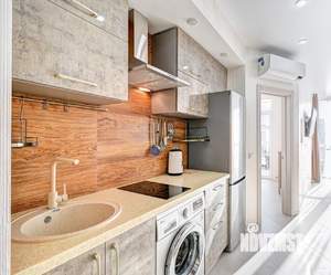 3-к квартира, посуточно, 50м2, 9/21 этаж