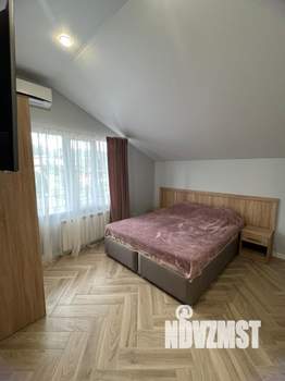 Студия квартира, на длительный срок, 30м2, 3/3 этаж