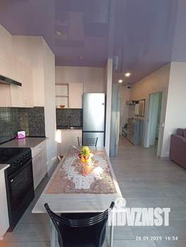 2-к квартира, на длительный срок, 46м2, 10/15 этаж