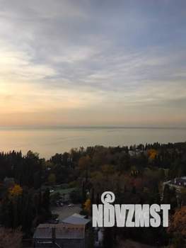 Студия квартира, посуточно, 20м2, 16/27 этаж