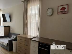 1-к квартира, на длительный срок, 25м2, 1/3 этаж