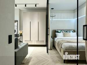 1-к квартира, посуточно, 30м2, 2/5 этаж