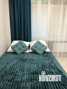 Студия квартира, на длительный срок, 23м2, 1/9 этаж