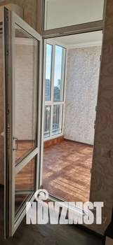 1-к квартира, посуточно, 51м2, 6/18 этаж