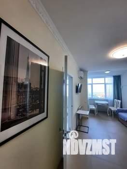 2-к квартира, посуточно, 54м2, 12/21 этаж