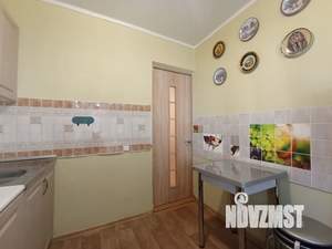 Студия квартира, посуточно, 35м2, 2/5 этаж