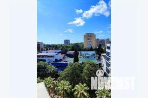 1-к квартира, посуточно, 37м2, 9/9 этаж