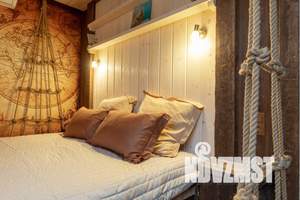 1-к квартира, посуточно, 28м2, 1/5 этаж