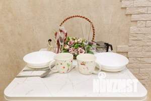 2-к квартира, посуточно, 40м2, 3/10 этаж