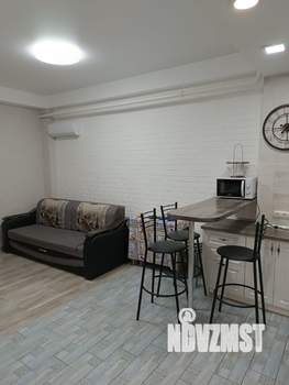 3-к квартира, посуточно, 48м2, 2/13 этаж