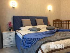 2-к квартира, на длительный срок, 49м2, 4/5 этаж
