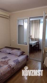 1-к квартира, на длительный срок, 30м2, 2/4 этаж