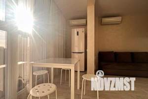 2-к квартира, посуточно, 46м2, 6/14 этаж