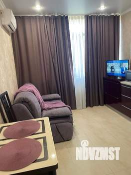 1-к квартира, на длительный срок, 36м2, 4/9 этаж