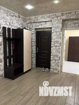 4-к квартира, посуточно, 90м2, 4/5 этаж