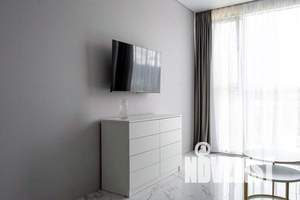 1-к квартира, посуточно, 18м2, 15/19 этаж