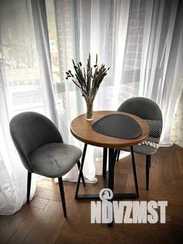 Студия квартира, посуточно, 28м2, 2/3 этаж