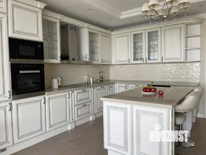 5-к квартира, на длительный срок, 157м2, 4/21 этаж