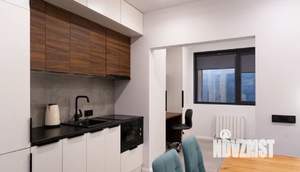 Студия квартира, на длительный срок, 31м2, 1/7 этаж