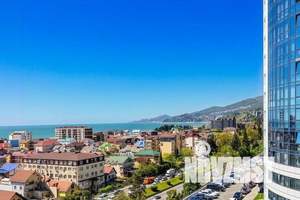 1-к квартира, посуточно, 35м2, 7/23 этаж