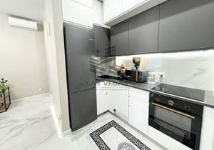 2-к квартира, на длительный срок, 34м2, 1/12 этаж