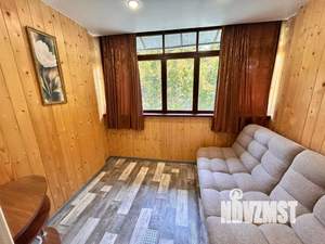 2-к квартира, посуточно, 50м2, 1/1 этаж