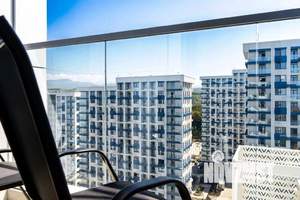 1-к квартира, посуточно, 16м2, 1/1 этаж