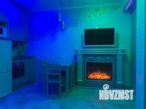 Студия квартира, посуточно, 30м2, 4/7 этаж