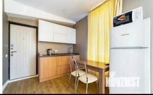 2-к квартира, на длительный срок, 35м2, 3/5 этаж