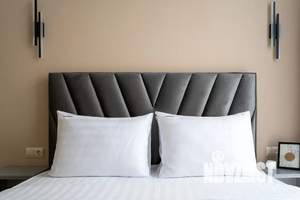 Студия квартира, посуточно, 34м2, 5/5 этаж
