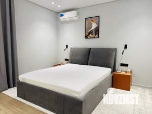 3-к квартира, посуточно, 85м2, 1/12 этаж