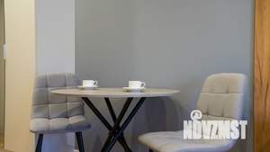 1-к квартира, посуточно, 22м2, 1/1 этаж