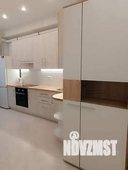1-к квартира, посуточно, 37м2, 3/9 этаж