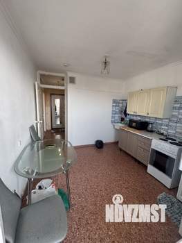 1-к квартира, на длительный срок, 42м2, 12/19 этаж