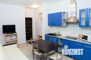 2-к квартира, посуточно, 50м2, 1/1 этаж