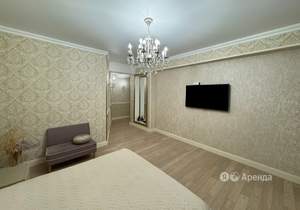 4-к квартира, на длительный срок, 274м2, 1/6 этаж