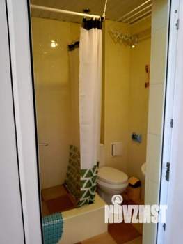 Студия квартира, на длительный срок, 23м2, 2/3 этаж