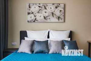 Студия квартира, посуточно, 18м2, 9/19 этаж