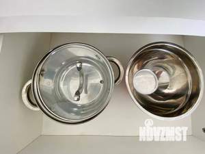 Студия квартира, посуточно, 20м2, 1/5 этаж